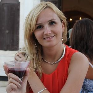 Meet your Posher, Penelope